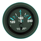 WATER TEMP GAUGE MPN-68401P
