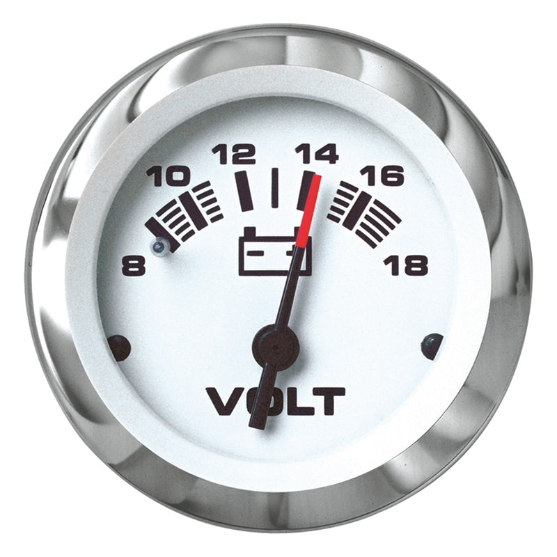 LIDO VOLTMETER MPN-65506P