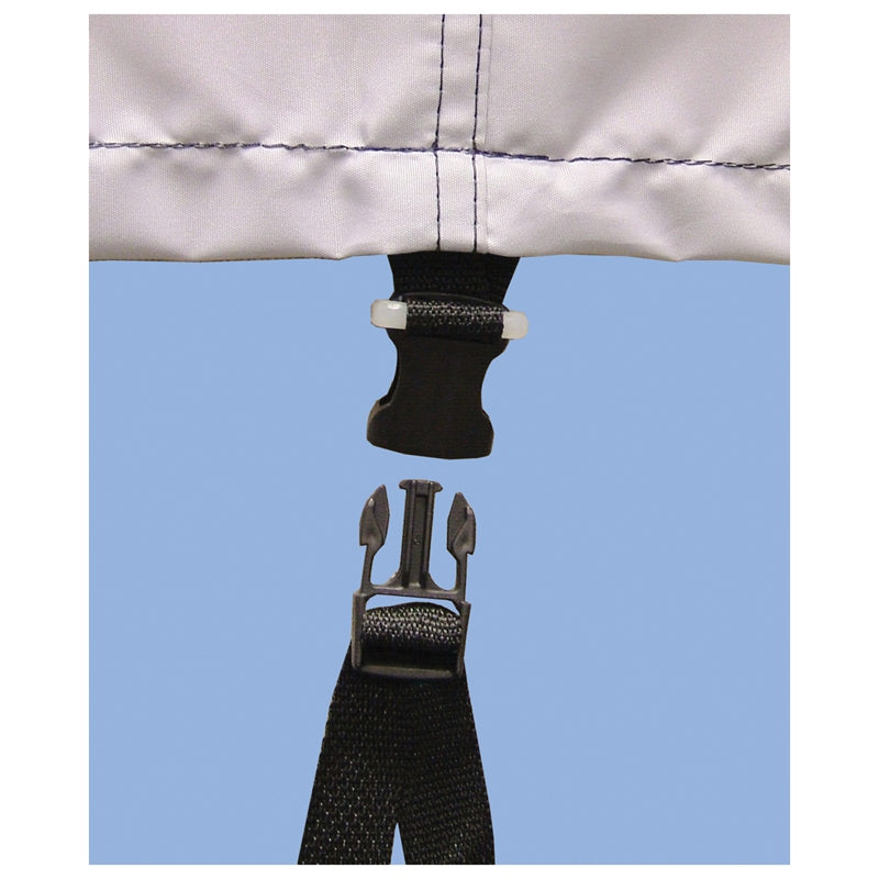 BOAT COVER TIEDOWN KIT MPN-61000