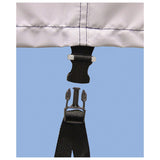 BOAT COVER TIEDOWN KIT MPN-61000