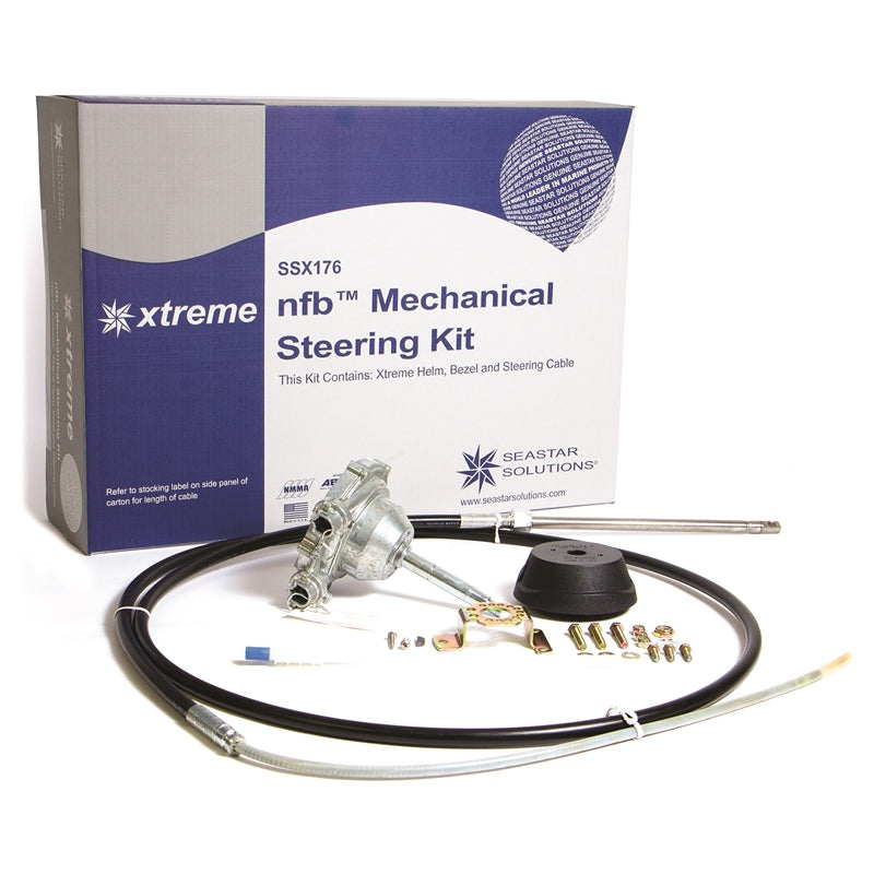 NFB XTREME STEERING SYSTEM 14'
