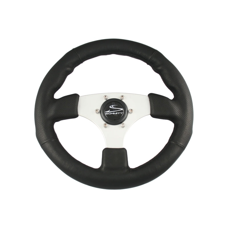 (CORSE) STR WHL BLK/SLVR MPN-PU013104