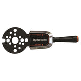LEVER TRIM SWITCH SINGLE