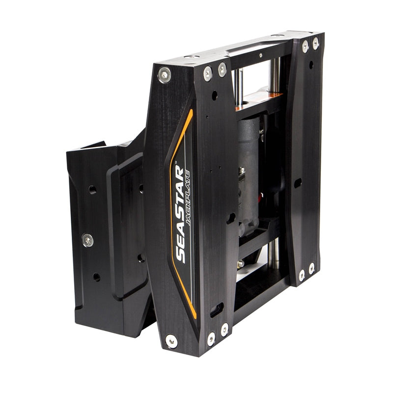 HYDRAULIC JACKPLATE 10"