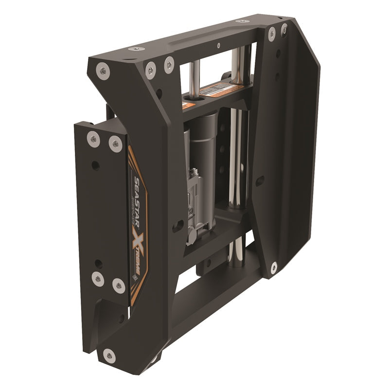 XTREME HYDRAULIC JACKPLATE 04" MPN-JP5040X