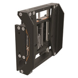 XTREME HYDRAULIC JACKPLATE 04" MPN-JP5040X