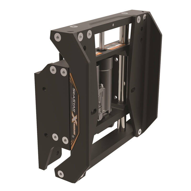 XTREME HYDRAULIC JACKPLATE 06"