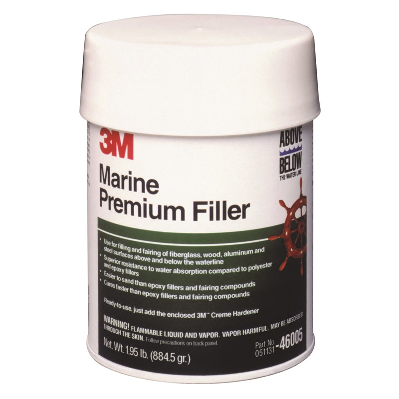PREMIUM FILLER QUART MPN-46005