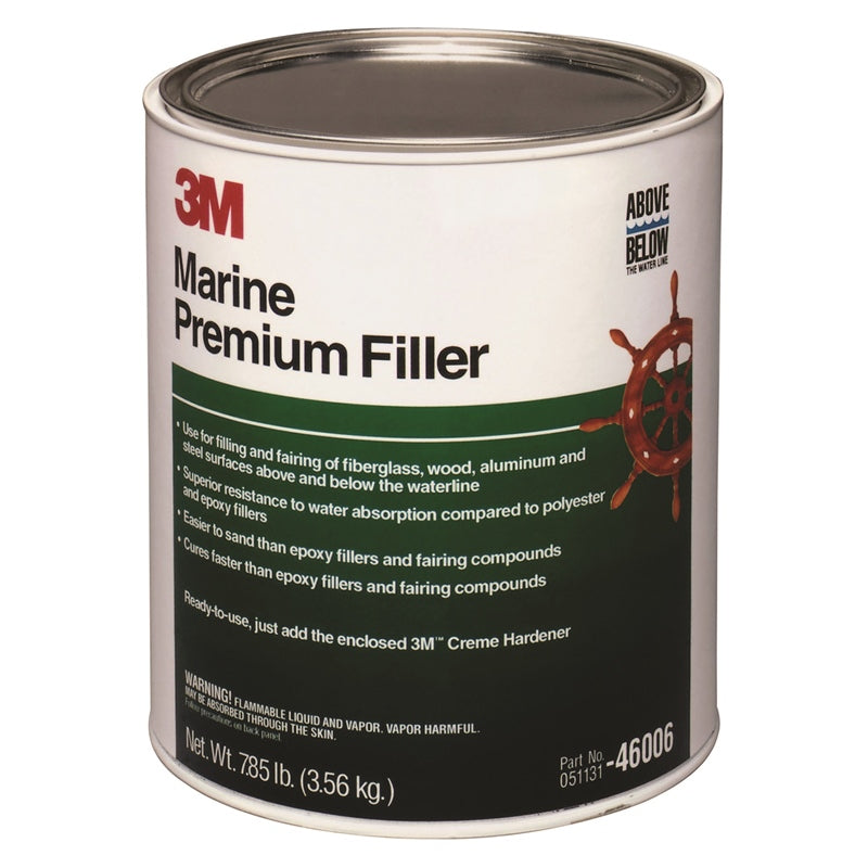 PREMIUM FILLER GALLON MPN-46006