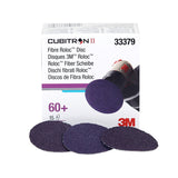 CBT II ROLC 2" P60 15/BX MPN-33379