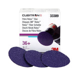 CBT II ROLC 3" P36 15/BX MPN-33389