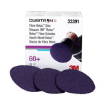 CBT II ROLC 3" P60 15/BX MPN-33391