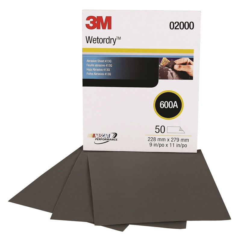 W/D TRMTE 9X11 400A 50PK MPN-2002