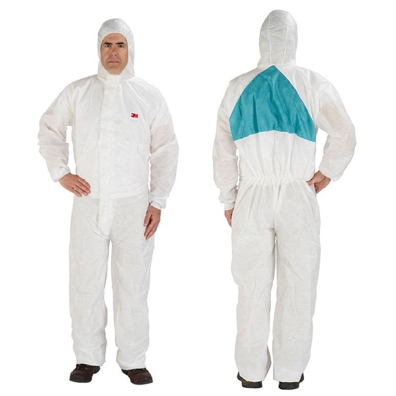COVERALL 4520 L MPN-40111 (7000034762)