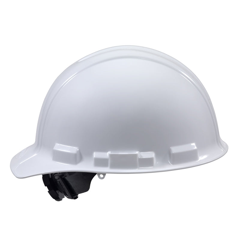 HARD HAT WHITE MPN-64187