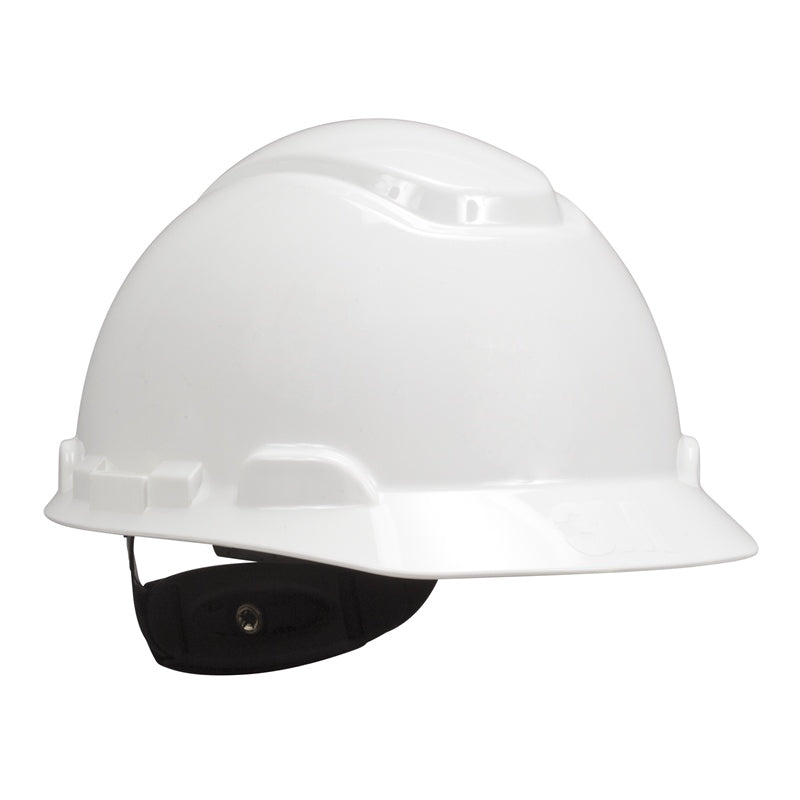 HARD HAT RATCHET WHITE MPN-64197