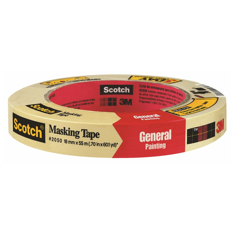 MSK/TPE 5 DAY 2050 3/4" MPN-5617