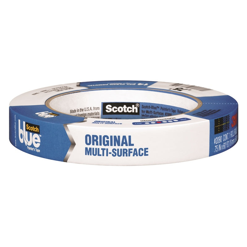 PNTR/TPE 2090 BLU .75" MPN-3680