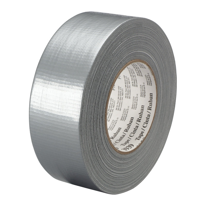 TAPE SILVER DUCT MPN-TP DUCT IND