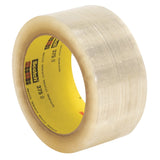 TAPE BOX SEALING #3750 TAN MPN-91765