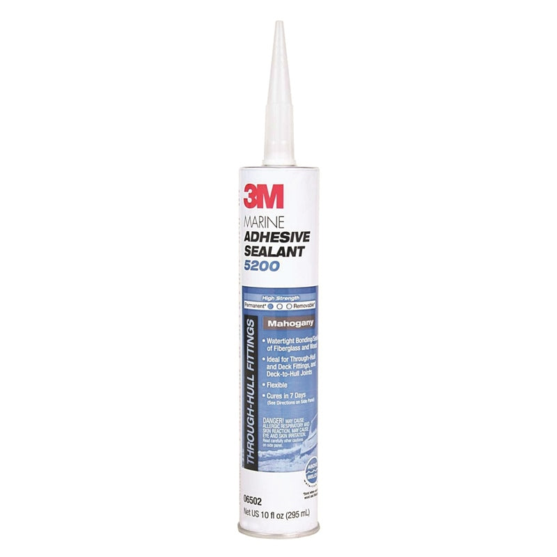 5200 SEALANT MAHOG CRT MPN-6502