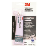 SLCN CLR MD/RES 3OZ TUBE MPN-8019