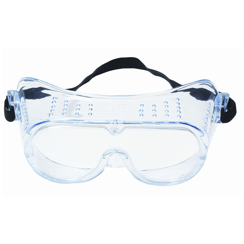 GOGGLE SAFETY 3M 332 MPN-62137