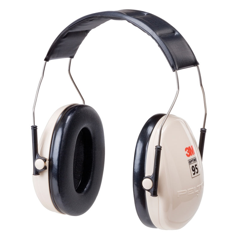 EAR MUFF HEARING PROT AD MPN-093045-08061