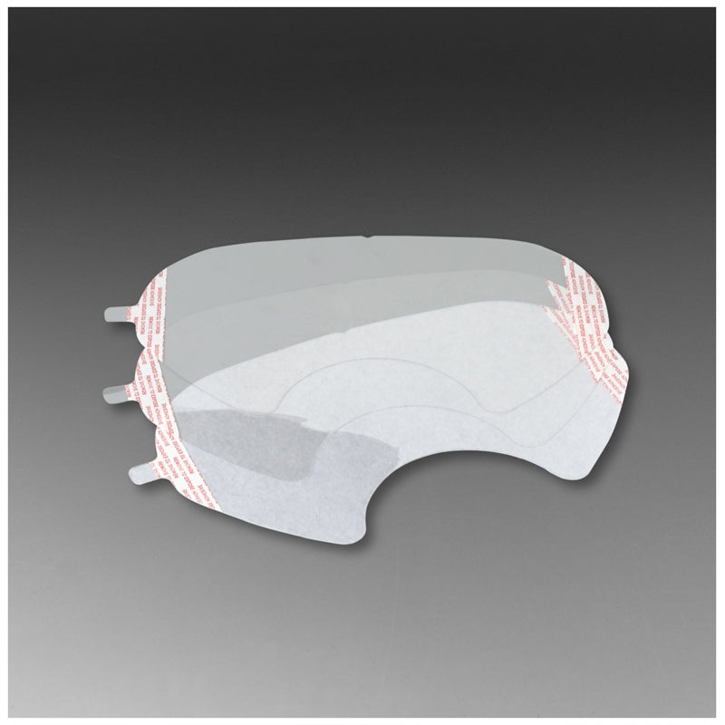 FACESHIELD COVER 25BG MPN-7142