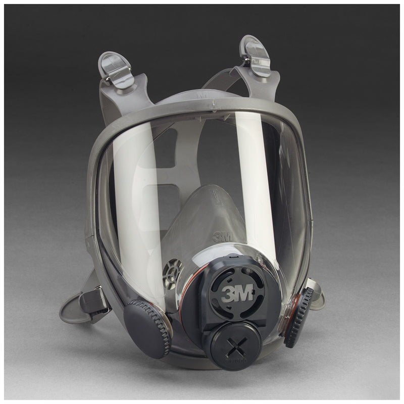 RSPRTR 6800 FUL FACE MED MPN-54146