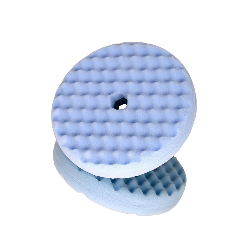 3M Pf/I Plsh Pd/Dbl 8" Foam, model 05708, Brushes Tools