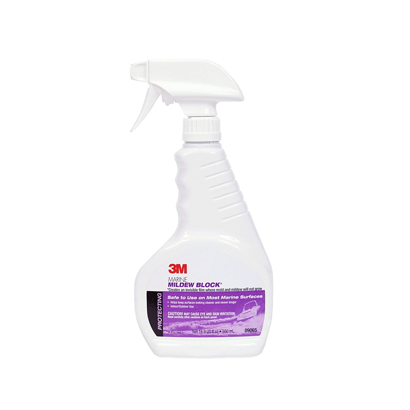 MILDEW BLOCK 500ML MPN-9065