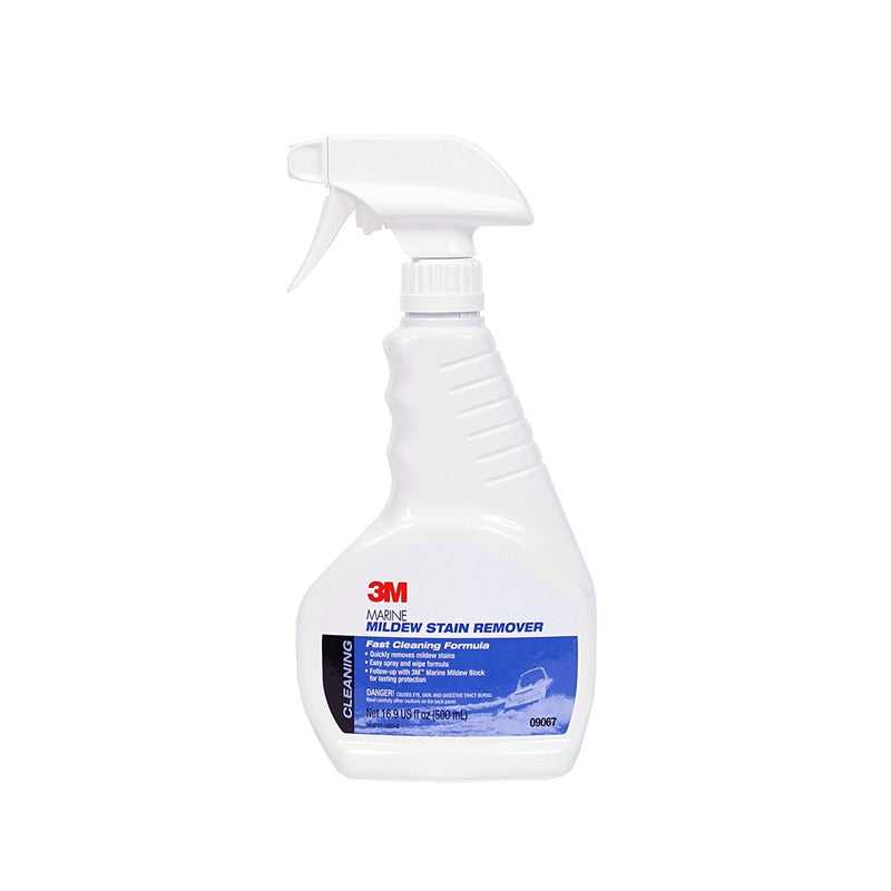 MILDEW STAIN RMVR 500ML MPN-9067