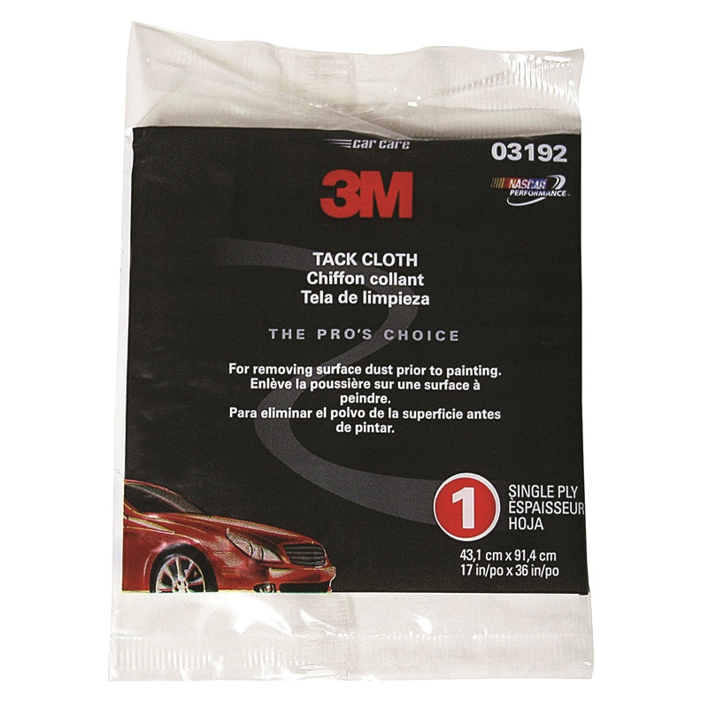 TACK CLOTH MPN-3192