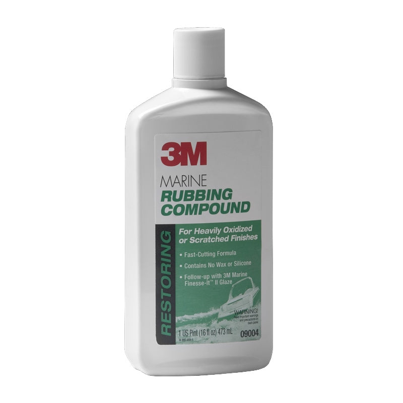 RUBBING COMPOUND PT (SUB) MPN-9004