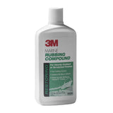 RUBBING COMPOUND PT (SUB) MPN-9004