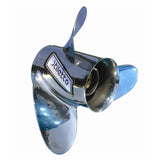 PROP SS X SATURN M/M 06-15HP 10
