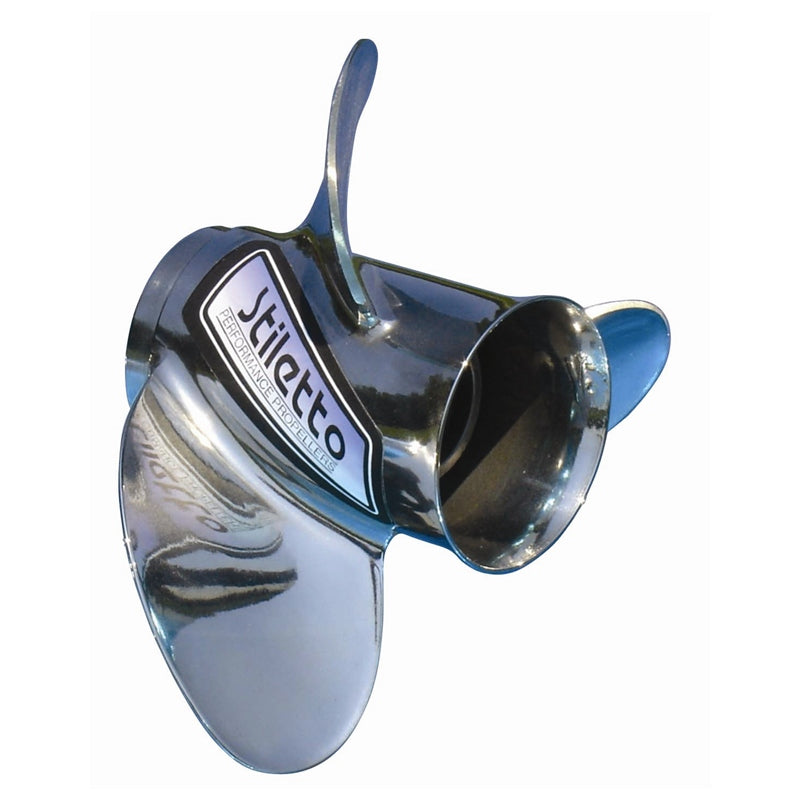 PROP SS NEW SATURN Y/H 25-60HP 15