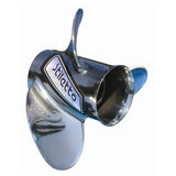 PROP SS NEW SATURN Y/H 25-60HP 15