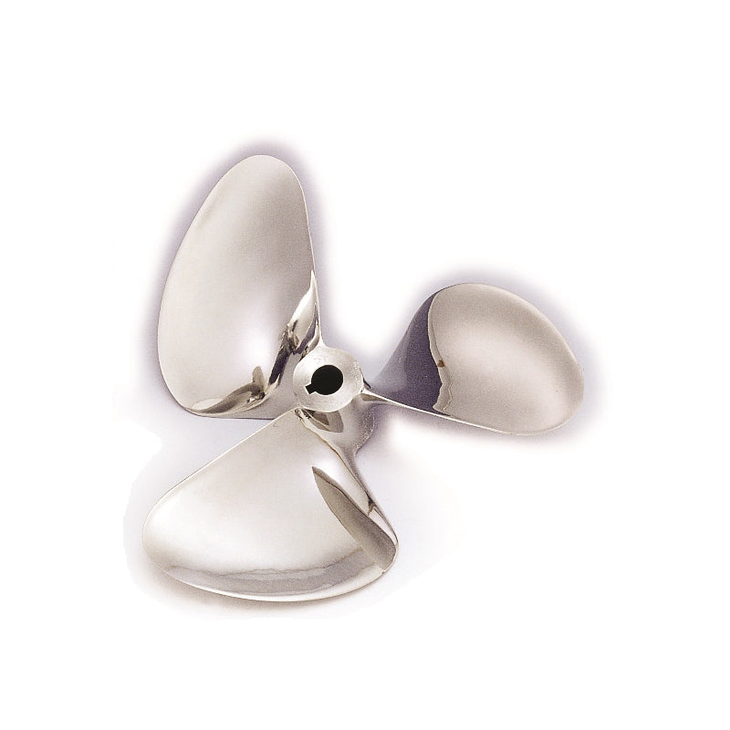 PROP SS 13X13 L 3B 1-1/8 MPN-B002-130-13