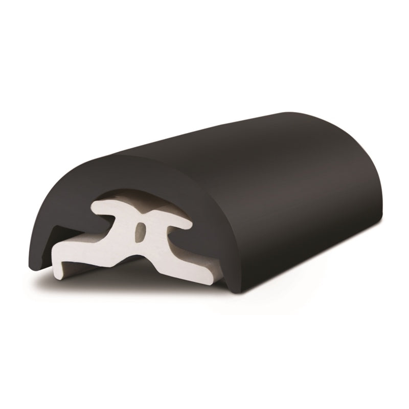 40 RADIAL KIT BLACK MPN-T130-140-110B