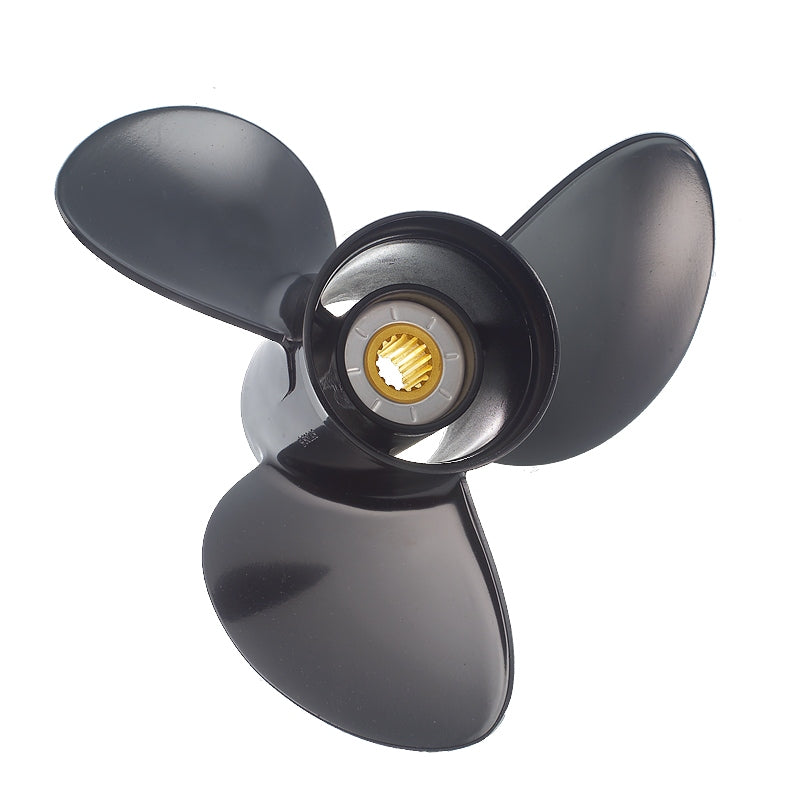 PROP AL M/M 06-15HP 09