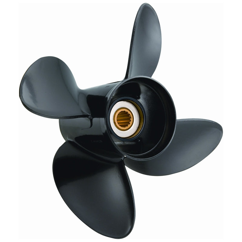 Amita 2514-148-15 Aluminum Boat Propeller MPN-2514-148-15