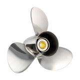 PROP SS NEW SATURN Y/H 25-60HP 13