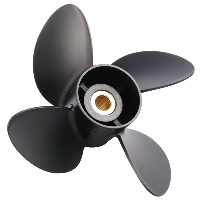 PROP AL VLV/YAN SP/DRV SHRT HUB 4B 19L