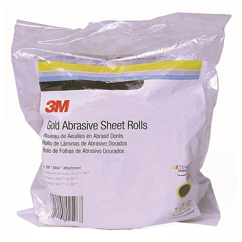 STKT GLD 4.5" P320A 25YD