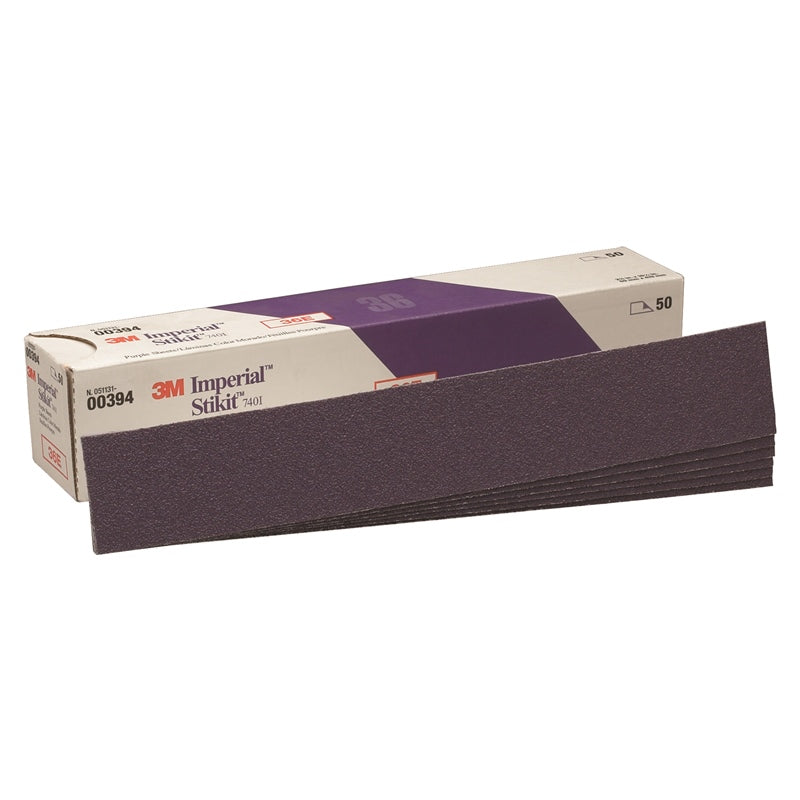 STKT IMP 4.5"P80 30YD