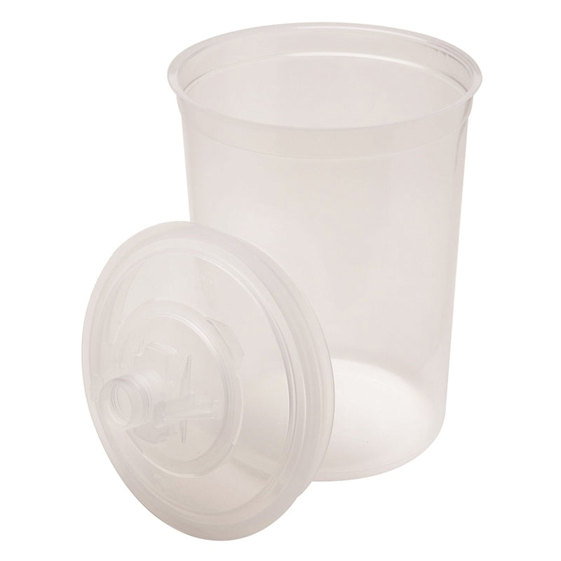 PPS LID W/LINR LRGE 25BX MPN-16024