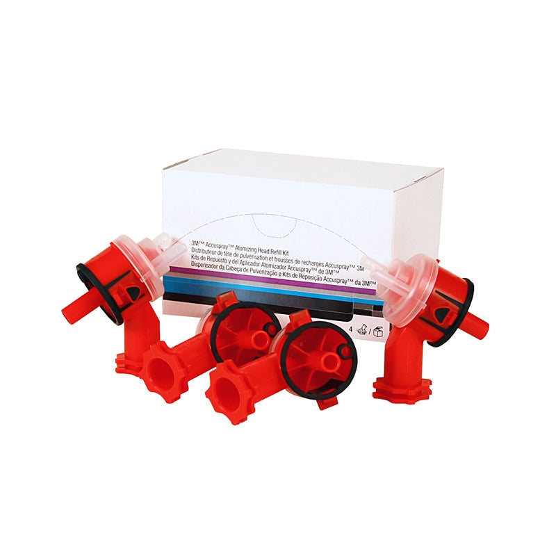 ACSPRY ATMZNG HD 2.0 4BX MPN-16609