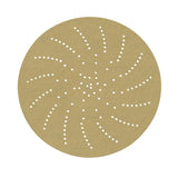 HKT CLN SND 5"P400 50BX MPN-55504